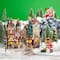 Lemax® Caddington Village Christkindl Square